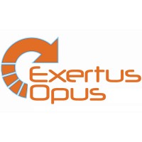 Exertus Opus logo - Similar company to Resolute Project Group Pty Ltd