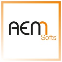 AEMSOFTS logo - Similar company to Techni Concept Informatique