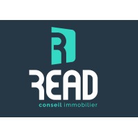 READ conseil immobilier logo - Similar company to Ellipsis Sa, Agence Immobilière