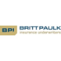 Britt/Paulk Ins. Agency, Inc / Wells Fargo Special Risk
