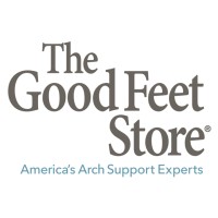 The Good Feet Store logo - Similar company to Smart Apartment Data - Directory