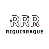 Riquirraque - Emaús Asturias logo - Similar company to La Recuperadora