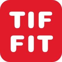 TiffiT logo - Similar company to Om-Kitchen