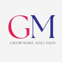 Growmore Solutions logo - Similar company to Growmore Space Solutions Pvt. Ltd.