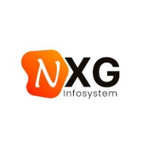 NXG Infosystem logo - Similar company to Creatiside It Technologies