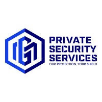 MG Private Security Services Corp logo - Similar company to Mitchell Group Private Security Firm