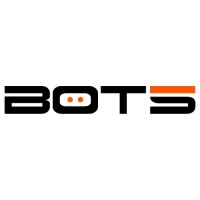 Bot5 logo - Similar company to Kubico