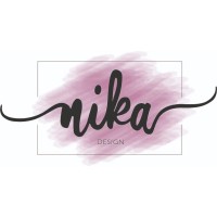 NIKA design logo - Similar company to Luuniq