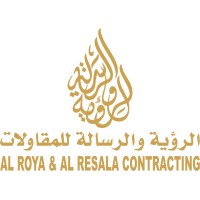 Alroya & Alresala Contracting LLC logo - Similar company to Yasmine Contracting