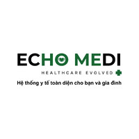ECHO MEDI logo - Similar company to Hio Care