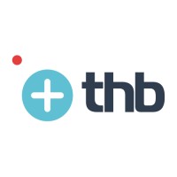 Transparent Health Benefits (THB) logo - Similar company to Next Impact