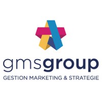 GMS Gestion Marketing & Stratégie logo - Similar company to Creaprag