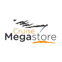Cruise Megastore logo - Similar company to Cruise Eden