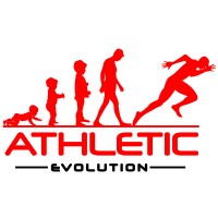 Athletic Evolution logo - Similar company to Athletic Evolution
