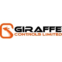 Giraffe Controls Ltd logo - Similar company to Scott Precision Wire Ltd