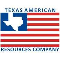 Texas American Resources Company logo - Similar company to Ameredev