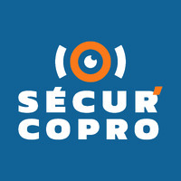 SECUR'COPRO logo - Similar company to Enairio