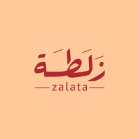 Zalata زلطة logo - Similar company to مبادرة نمو