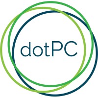 dotPC logo - Similar company to Elite Audio Visual Solutions