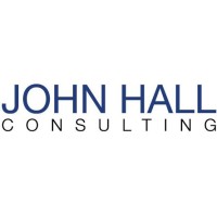John Hall Consulting Ltd. logo - Similar company to Hall Consulting, Inc.