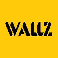 Wallz - Galeria de arte e outras coisas legais logo - Similar company to Cerbo | Branding & Digital Studio