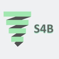 Sales4Business logo - Similar company to Sales 4B2B (Komponente Und Maschinen)