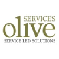 OLIVE SERVICES - Services Lead Solutions logo - Similar company to Dunamis Heating & Mechanical Services Ltd