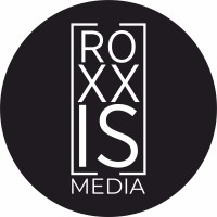 Roxxis Media logo - Similar company to Calaf.Co