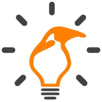 ThinkGuin logo - Similar company to Kopano Bv