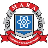 Kolej MARA Banting (KMB) logo - Similar company to Mrsm Tun Ghafar Baba
