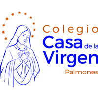 Fundacion Casa de la Virgen logo - Similar company to Scouts Msc (Catholic Scout Movement) Spain
