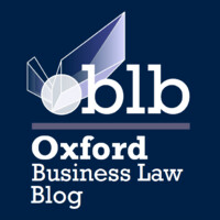 Oxford Business Law Blog logo - Similar company to Diligent Insights