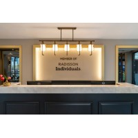 Royan Hotel Hagia Sophia, a Member of Radisson Individuals logo - Similar company to Royan Hotels