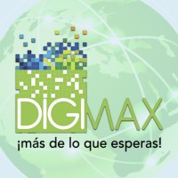 Digimax logo - Similar company to Digimax Perú