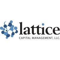 Lattice Capital Management logo - Similar company to Benchmarkplus Management