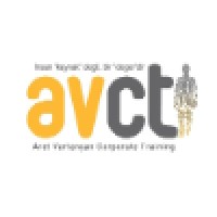 Avct Eği̇ti̇m Ve Danişmanlik