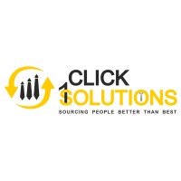 Click1Solutions Consultants logo - Similar company to Bookmerilab