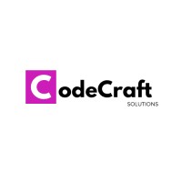CodeCraft Solutions logo - Similar company to Codecraft Solutions