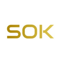 SOK Marketing agency logo - Similar company to Souk Agency