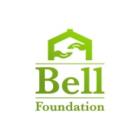 Bell Foundation logo - Similar company to Mums4Hire