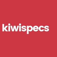 KiwiSpecs logo - Similar company to Apuzztech
