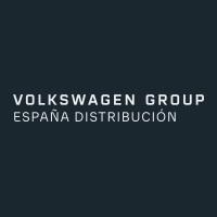 Volkswagen Group España Distribución logo - Similar company to A