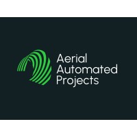 Aerial Automated Projects Limited logo - Similar company to Concept Projects Group