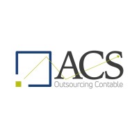 A&CS Consultores logo - Similar company to Bpone The Best Professional Outsourcing