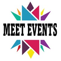 MeetEvents logo - Similar company to Jcn Events Ltd
