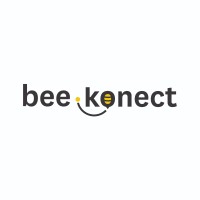 Beekonect logo - Similar company to K-Chai