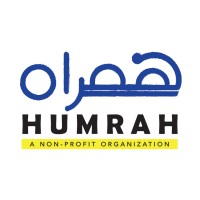 Humrah logo - Similar company to Hum Mashal-E-Rah Foundation