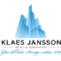 AB Klaes Jansson