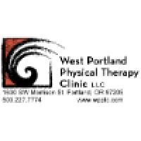 West Portland Physical Therapy Clinic logo - Similar company to Behavior Therapy Clinic
