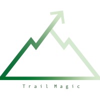 Trail Magic logo - Similar company to Kampkonsult